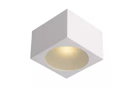 Потолочный светодиодный светильник Lucide Lily 23953/04/31 купить с доставкой по России