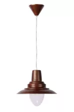 Подвесной светильник Lucide Bastia 78363/01/97 купить с доставкой по России