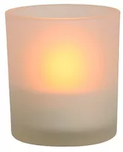 Настольная лампа Lucide LED CANDLE 14500/01/67 купить с доставкой по России