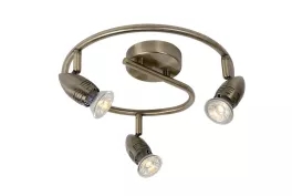 Спот Lucide CARO-LED 13955/14/03 купить с доставкой по России