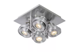 Спот Lucide LANDA LED 17906/20/12 купить с доставкой по России