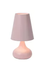 Интерьерная настольная лампа Lucide Isla 34500/81/66 купить с доставкой по России