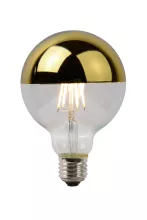 Лампочка светодиодная диммируемая Lucide Led Bulb 49019/05/10 купить с доставкой по России