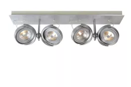 Спот Lucide SPECTRUM LED 09988/48/12 купить с доставкой по России