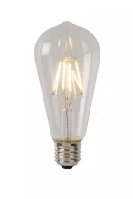 Лампочка светодиодная диммируемая Lucide Led Bulb 49015/05/60 купить с доставкой по России