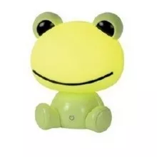 Интерьерная настольная лампа Dodo Frog 71592/03/85 купить с доставкой по России