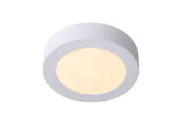 Накладной светильник светодиодный для ванной IP44 Lucide Brice-led 28116/18/31 купить с доставкой по России