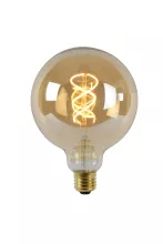 Лампочка светодиодная диммируемая Lucide Led Bulb 49033/05/62 купить с доставкой по России