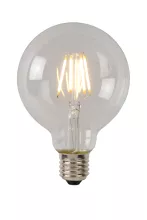 Лампочка светодиодная диммируемая Lucide Led Bulb 49016/05/60 купить с доставкой по России