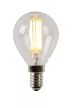 Лампочка светодиодная диммируемая Lucide Led Bulb 49022/04/60 купить с доставкой по России