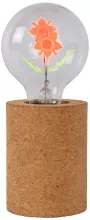 Настольная лампа Lucide CORKY 03519/03/43 купить с доставкой по России
