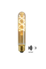 Лампочка светодиодная Twilight Lucide Led Bulb Sensor 49035/04/62 купить с доставкой по России