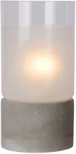 Настольная лампа Lucide KENN 71544/01/41 купить с доставкой по России