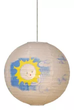 Подвесной светильник Lucide Sun 14477/30/31 купить с доставкой по России