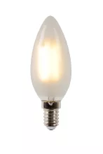 Лампочка светодиодная диммируемая Lucide Led Bulb 49023/04/67 купить с доставкой по России