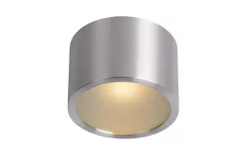Потолочный светодиодный светильник Lucide Lily 23952/04/12 купить с доставкой по России