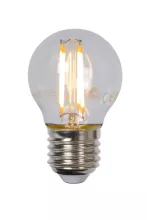 Лампочка светодиодная диммируемая Lucide Led Bulb 49021/04/60 купить с доставкой по России