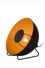 Интерьерная настольная лампа с выключателем Lucide Alvaro 05530/31/30 купить с доставкой по России
