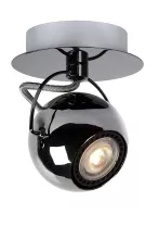 Спот Lucide MINI COMET LED 26950/05/09 купить с доставкой по России