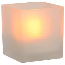 Настольная лампа Lucide LED CANDLE 14501/01/67 купить с доставкой по России