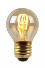 Лампочка светодиодная диммируемая Lucide Led Bulb 49045/03/62 купить с доставкой по России