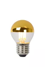 Лампочка светодиодная диммируемая Lucide Led Bulb 49021/04/10 купить с доставкой по России