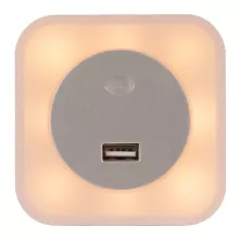 Ночник Lucide LED NIGHT LIGHT 22203/01/36 купить с доставкой по России