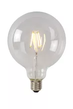 Лампочка светодиодная диммируемая Lucide Led Bulb 49017/05/60 купить с доставкой по России