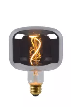 Лампочка светодиодная филаментная диммируемая Lucide Filament Bulb 49051/04/65 купить с доставкой по России