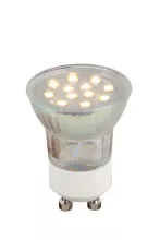 Лампочка светодиодная Lucide Led Bulb Gu10 50221/02/60 купить с доставкой по России