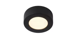 Накладной светильник светодиодный для ванной IP44 Lucide Brice-led 28116/11/30 купить с доставкой по России