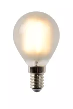 Лампочка светодиодная диммируемая Lucide Led Bulb 49022/04/67 купить с доставкой по России