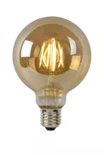 Лампочка светодиодная диммируемая Lucide Led Bulb 49016/05/62 купить с доставкой по России