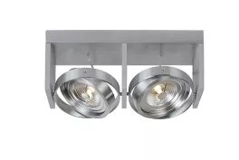 Спот Lucide ZETT LED 31988/24/12 купить с доставкой по России