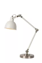 Настольная лампа Lucide Campo 34621/01/31 купить с доставкой по России