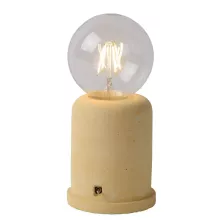 Настольная лампа Lucide Mable 34529/01/34 купить с доставкой по России