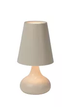 Интерьерная настольная лампа Lucide Isla 34500/81/38 купить с доставкой по России
