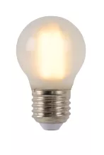 Лампочка светодиодная диммируемая Lucide Led Bulb 49021/04/67 купить с доставкой по России