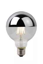 Лампочка светодиодная диммируемая Lucide Led Bulb 49019/05/11 купить с доставкой по России