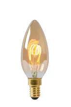 Лампочка светодиодная диммируемая Lucide Led Bulb 49043/03/62 купить с доставкой по России