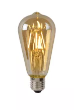 Лампочка светодиодная диммируемая Lucide Led Bulb 49015/05/62 купить с доставкой по России