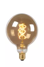 Лампочка светодиодная диммируемая Lucide Led Bulb 49033/05/65 купить с доставкой по России