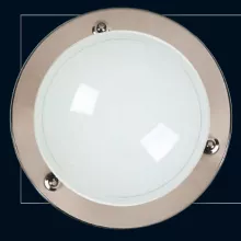 Настенно-потолочный светильник Lucide Basic 07104/30/01 купить с доставкой по России
