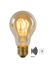 Лампочка светодиодная Twilight Lucide Led Bulb Sensor 49042/04/62 купить с доставкой по России