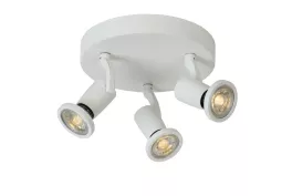 Спот Lucide JASTER LED 11903/15/31 купить с доставкой по России