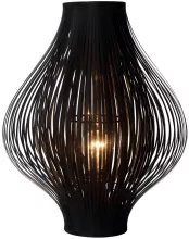 Настольная лампа Lucide POLI  06508/01/30 купить с доставкой по России