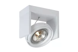 Спот Lucide ZETT LED 31988/12/31 купить с доставкой по России