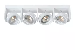 Спот Lucide ZETT LED 31988/48/31 купить с доставкой по России