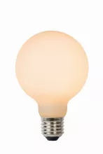 Лампочка светодиодная Dim Lucide Step Bulb 49066/08/61 купить с доставкой по России