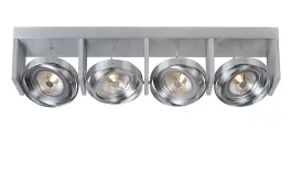 Спот Lucide ZETT LED 31988/48/12 купить с доставкой по России